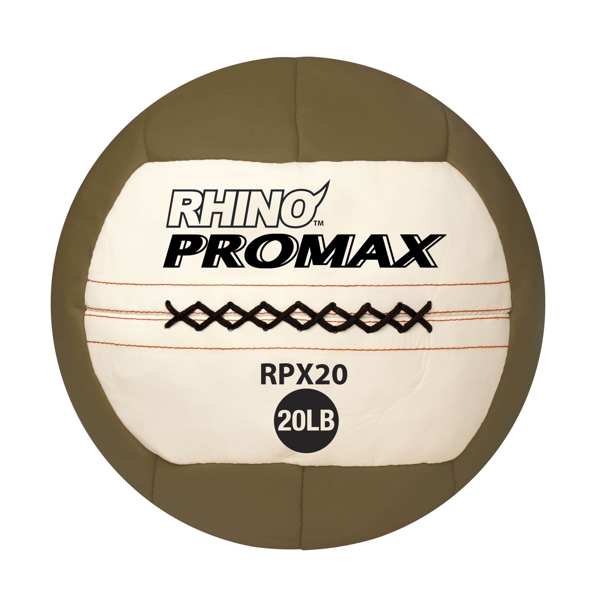 Rhino Promax Medicine Balls