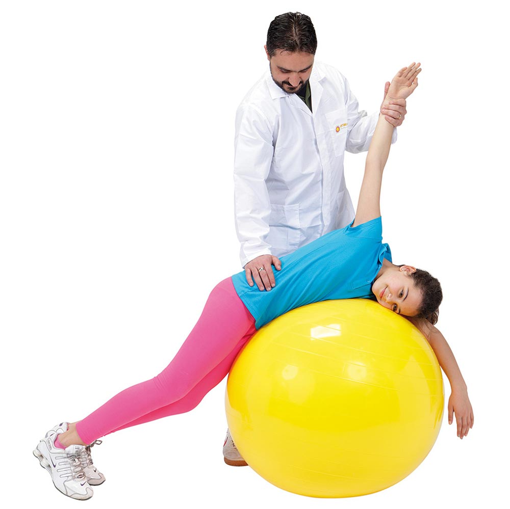 Gymnic Classic Exercise Balls