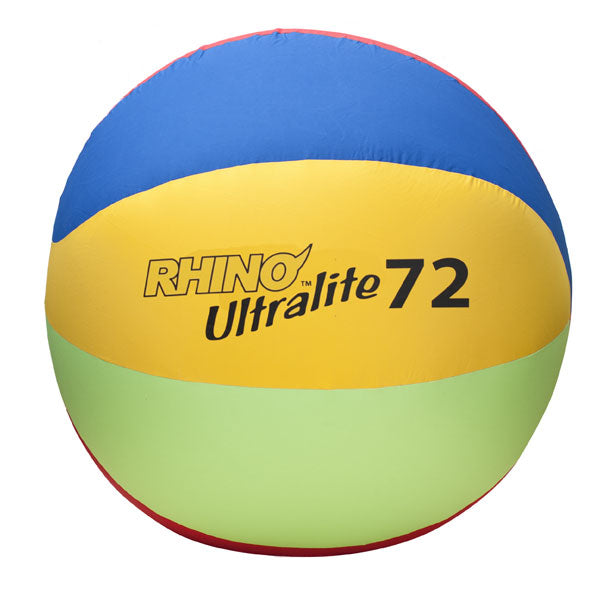 Champion Sports Rhino Ultralite Cage Ball