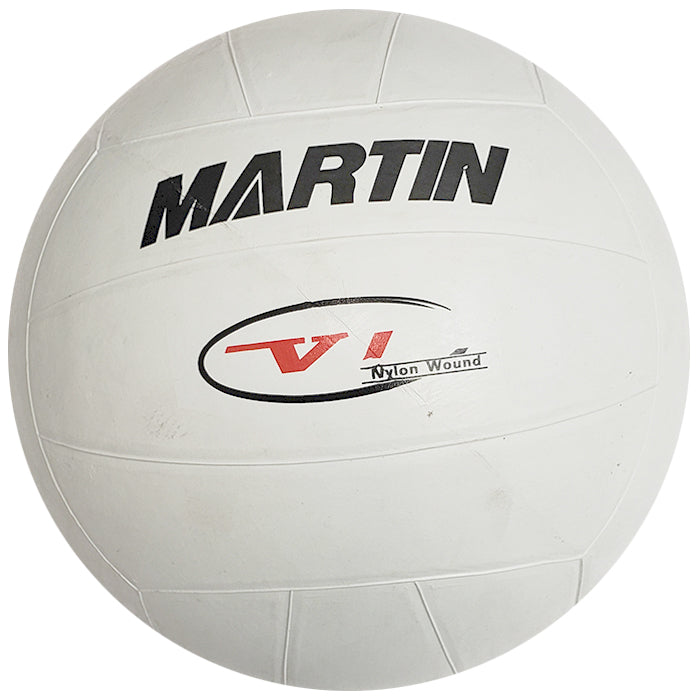 Martin Sports Smasher Rubber Volleyball