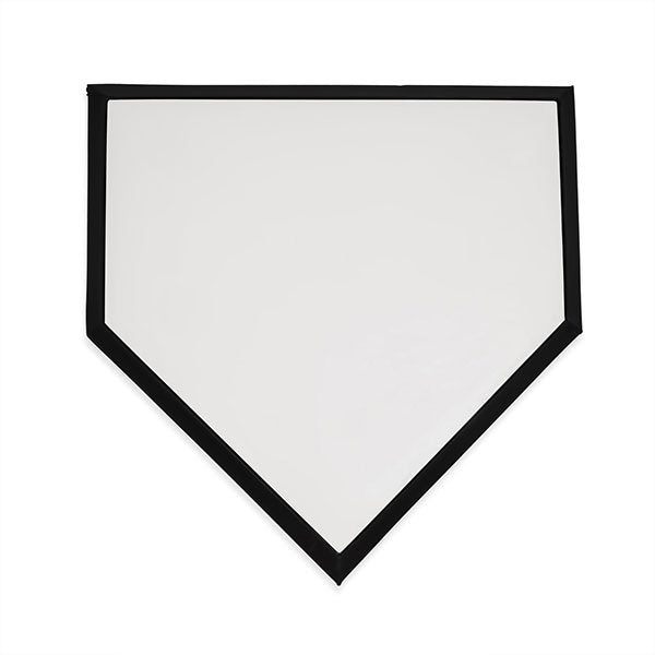 Save-A-Leg Home Plate