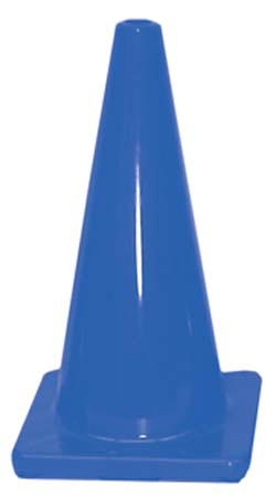 Heavy-Duty Colored Cones