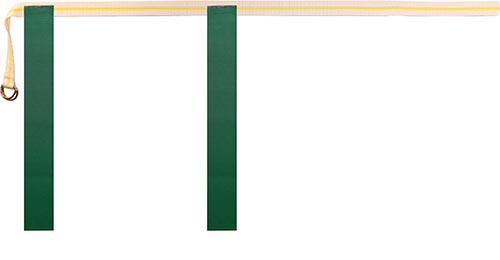 Rip Flag Football Belts - (12 belts, 24 flags)