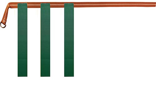 Rip Flag Football Belts - (12 belts, 36 flags)