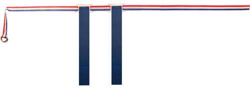 Rip Flag Adjustable Football Belts