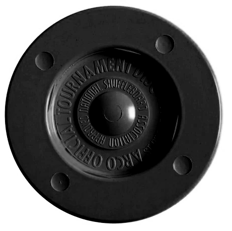 Replacement ARCO Tournament Shuffleboard Disc