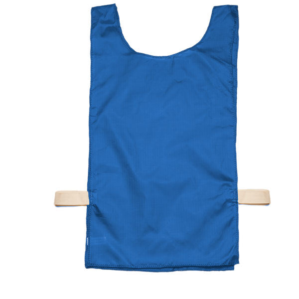 Nylon Plain Pinnies