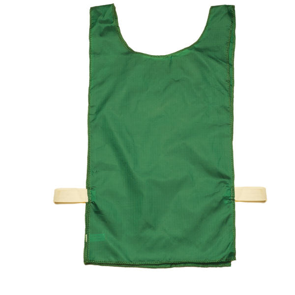 Nylon Plain Pinnies