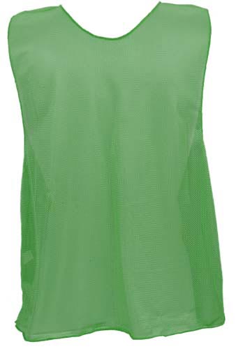 Micro Mesh Vests - Adult