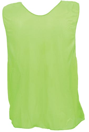 Micro Mesh Vests - Adult