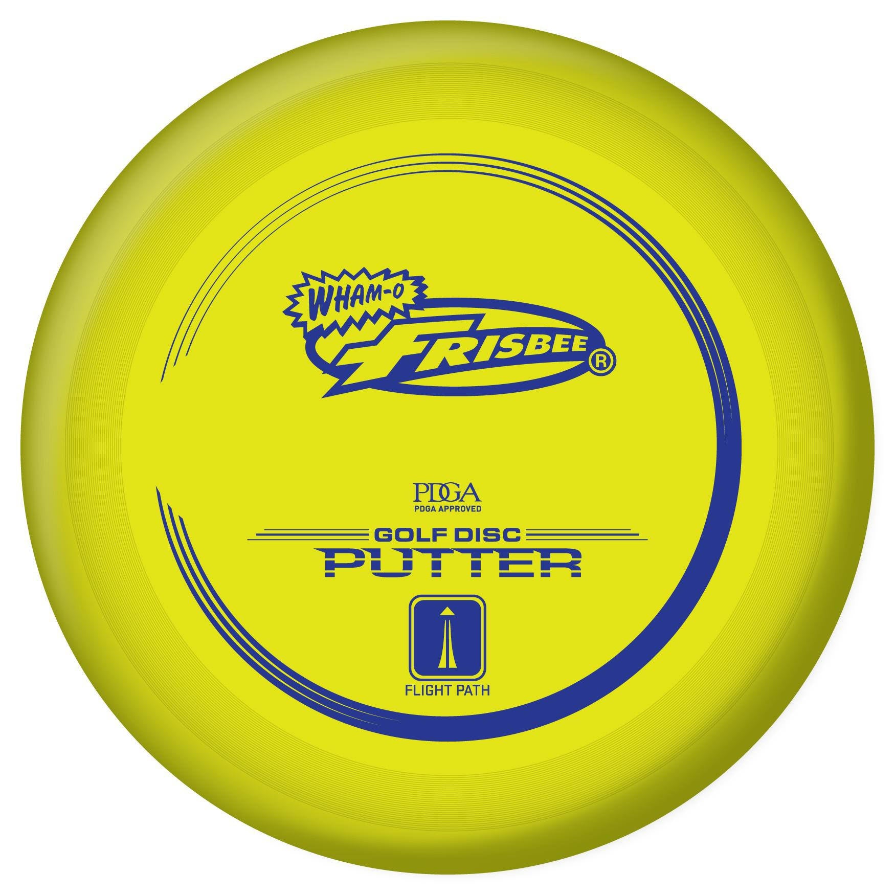 Disc Golf Disc Starter Set - Set of 3