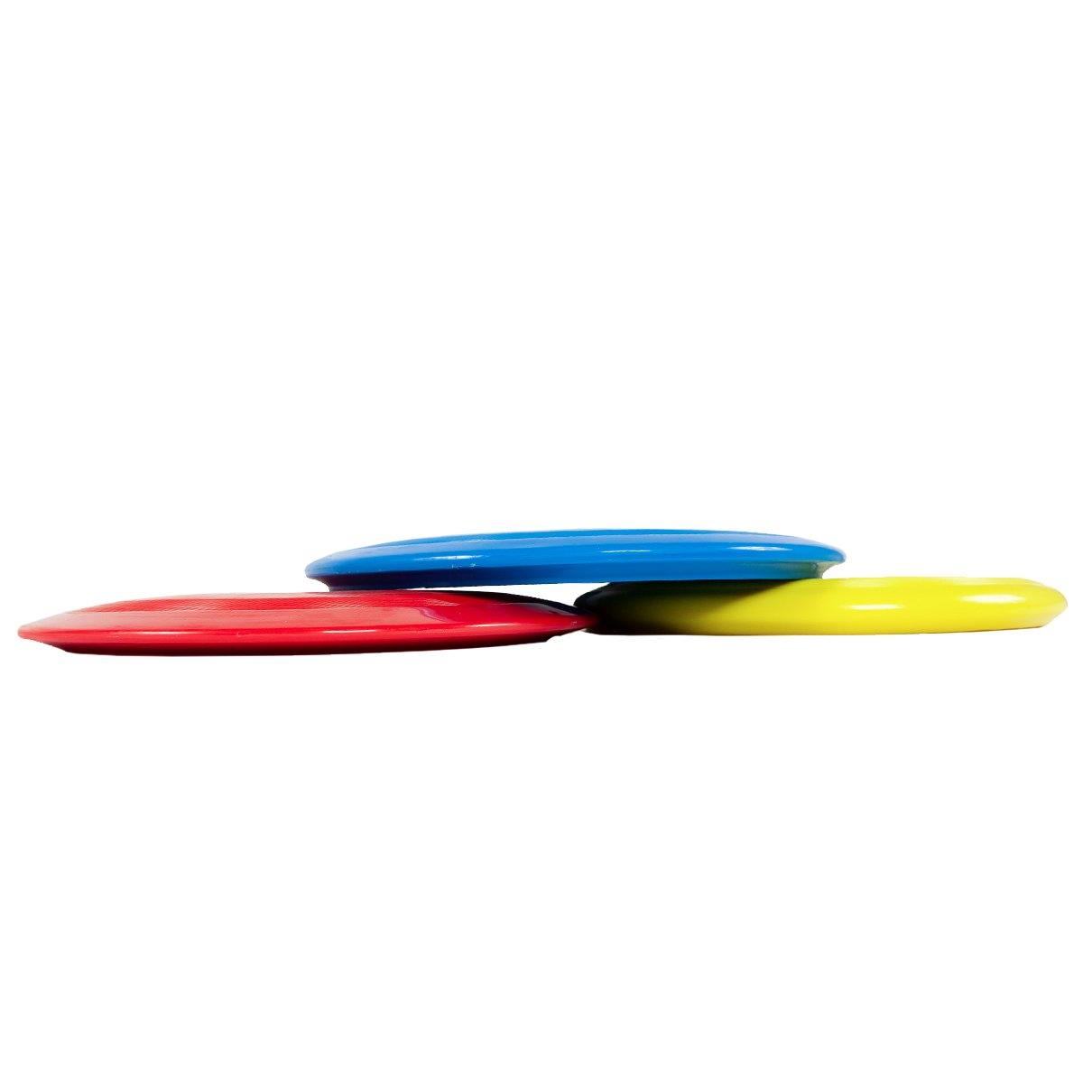 Disc Golf Disc Starter Set - Set of 3