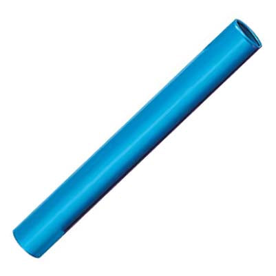 Anodized Official Metal Batons