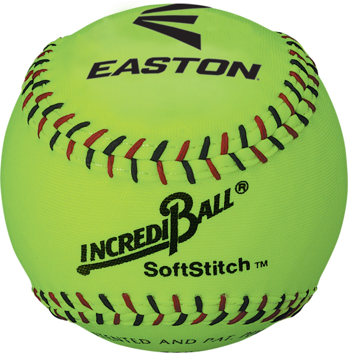 Easton Incrediball Softstitch Softball - 11