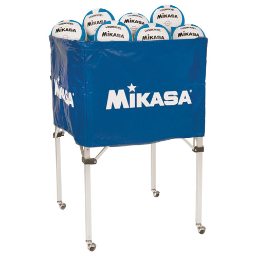 Mikasa Folding Ball Cart