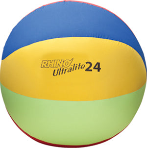 Champion Sports Rhino Ultralite Cage Ball