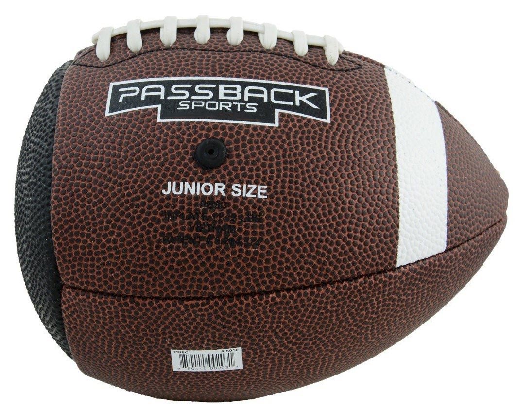Passback Training Ball - Junior Composite