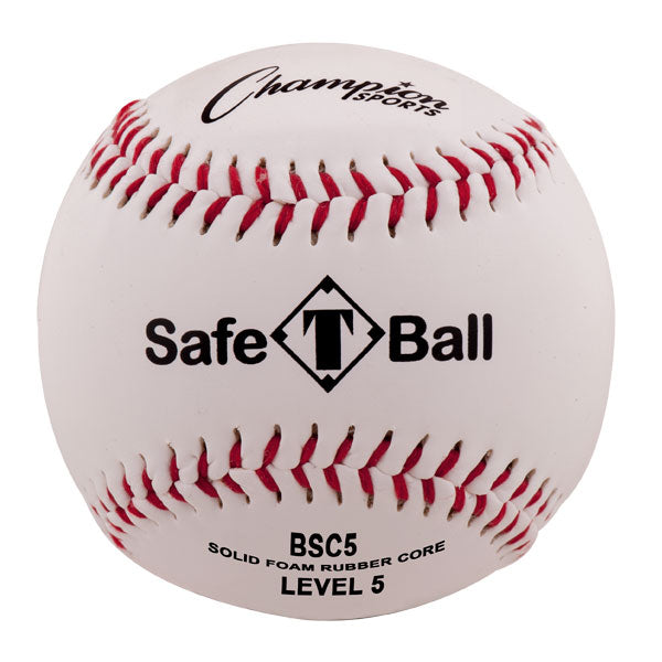 Champion Sports Level 5 Soft Compression Baseball