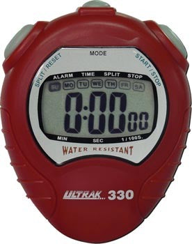 Ultrak 330 Stopwatch