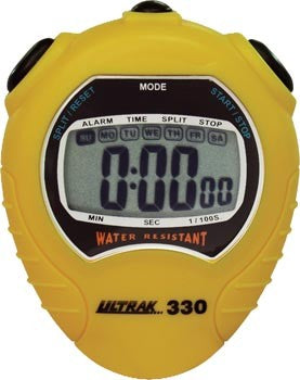 Ultrak 330 Stopwatch