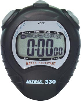Ultrak 330 Stopwatch