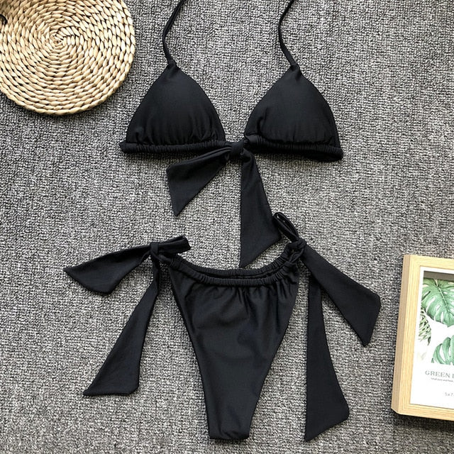 Unlike Any Other Bikini