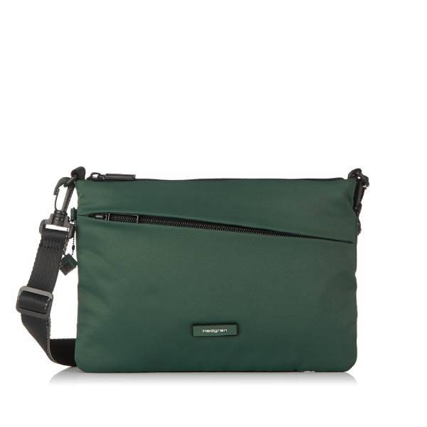 Hedgren Orbit Flat Crossbody