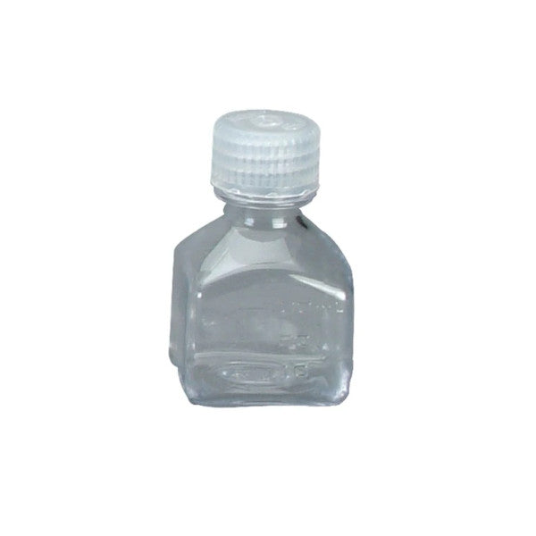 Nalgene Square Clear Bottle
