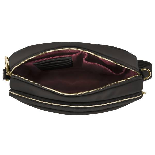 Travelon Anti-Theft Addison Small Crossbody