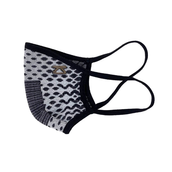 Zensah Ear Loop Face Mask