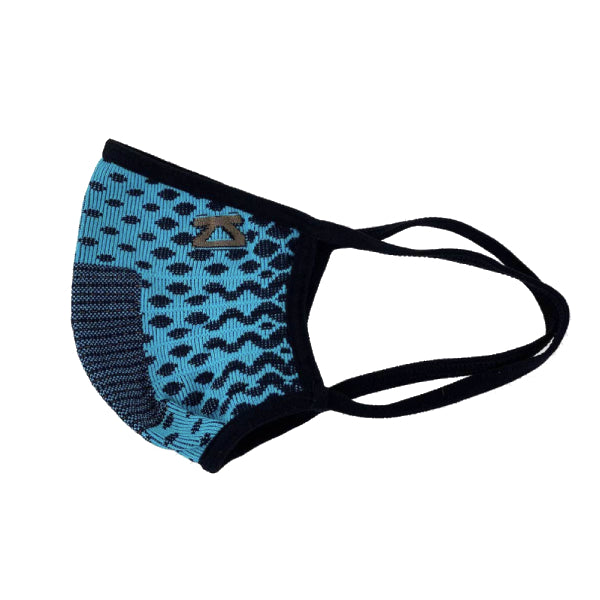 Zensah Ear Loop Face Mask