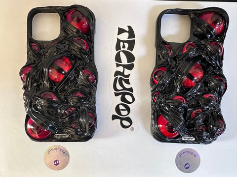 iPhone 14 Case and iPhone 15 Case | Techypop