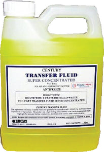 Fleming Sales TF-1 Hydronic Transfer Fluid 1 Gal