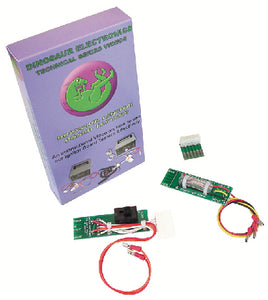 Dinosaur Electronics TEST ADAPTER PA Test Adapter Package