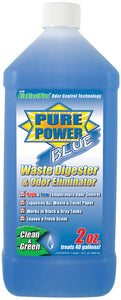 Valterra V23128 Pure Power Blue Gallon