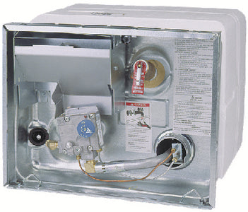 Atwood Mobile 96163 Dsi Water Heater 6 Gallon