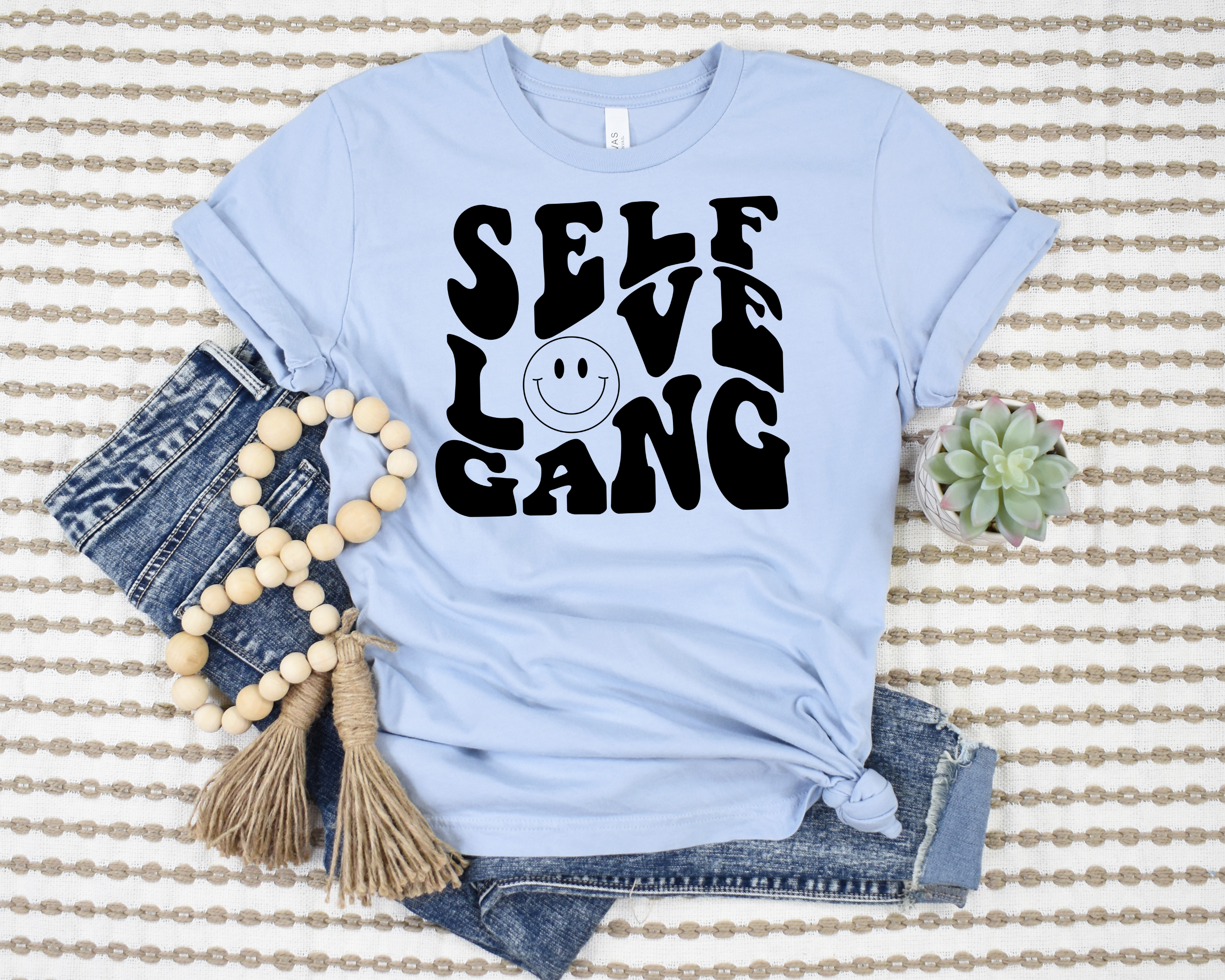 Self Love Gang T-Shirt