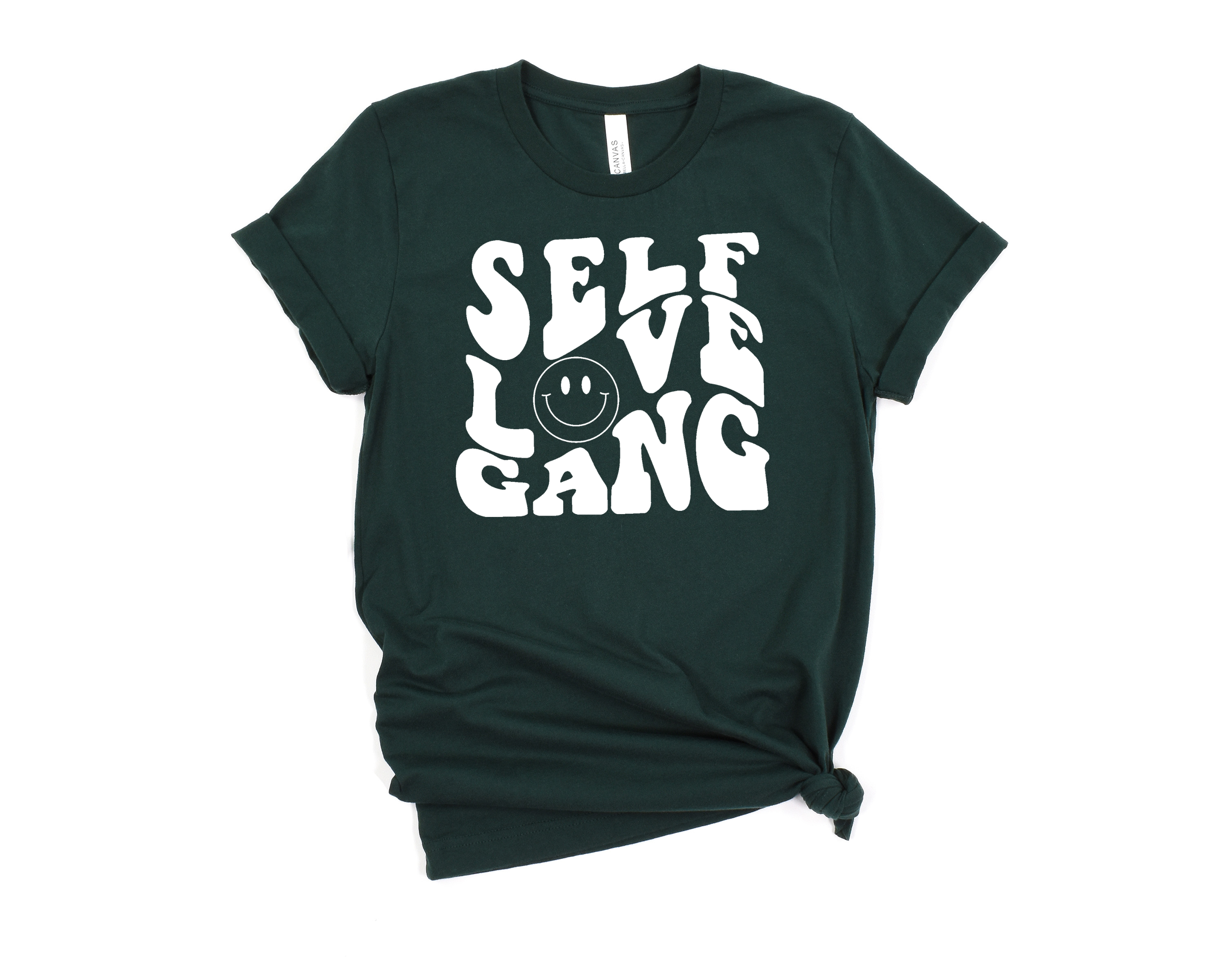 Self Love Gang T-Shirt