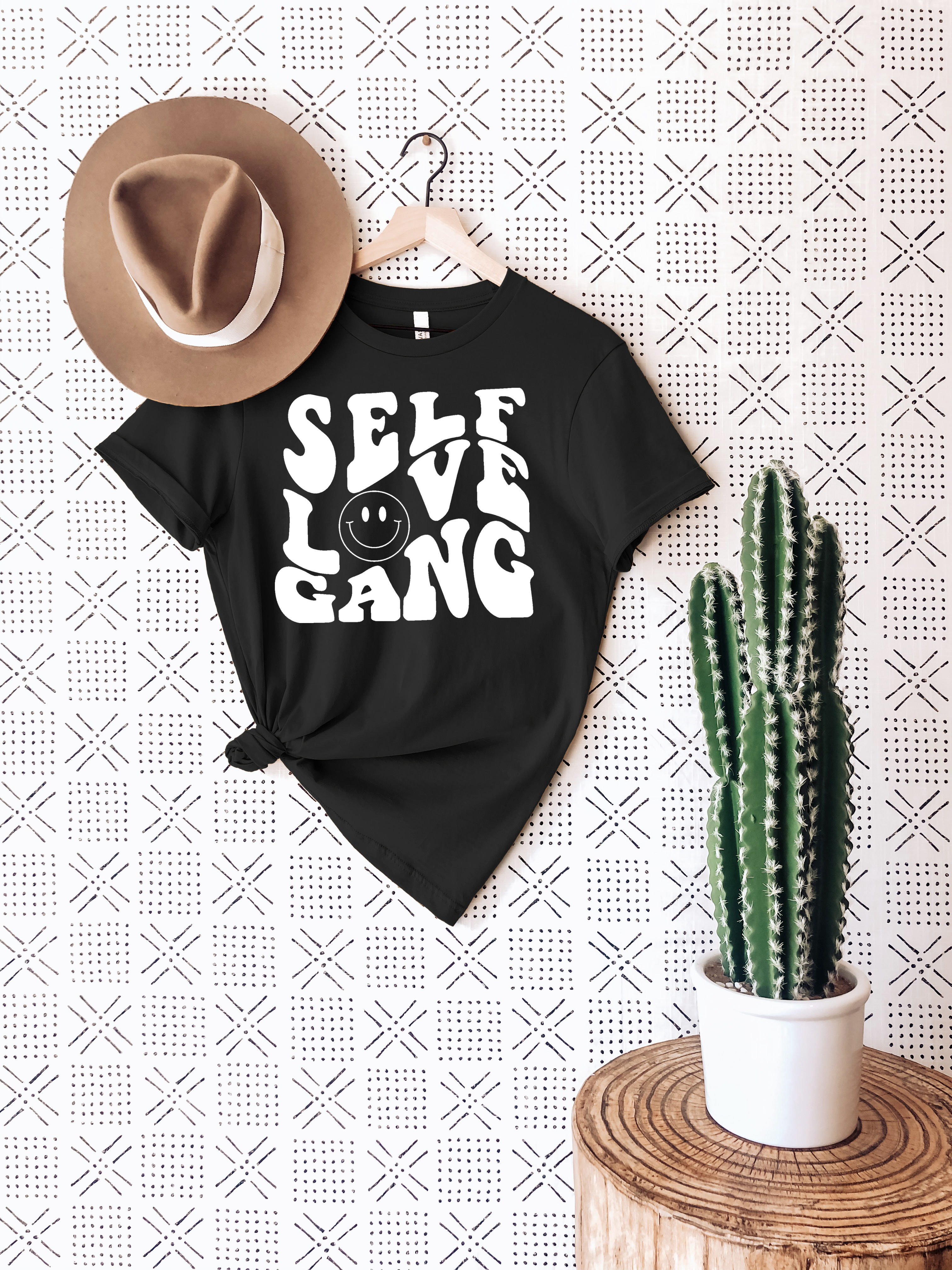 Self Love Gang T-Shirt