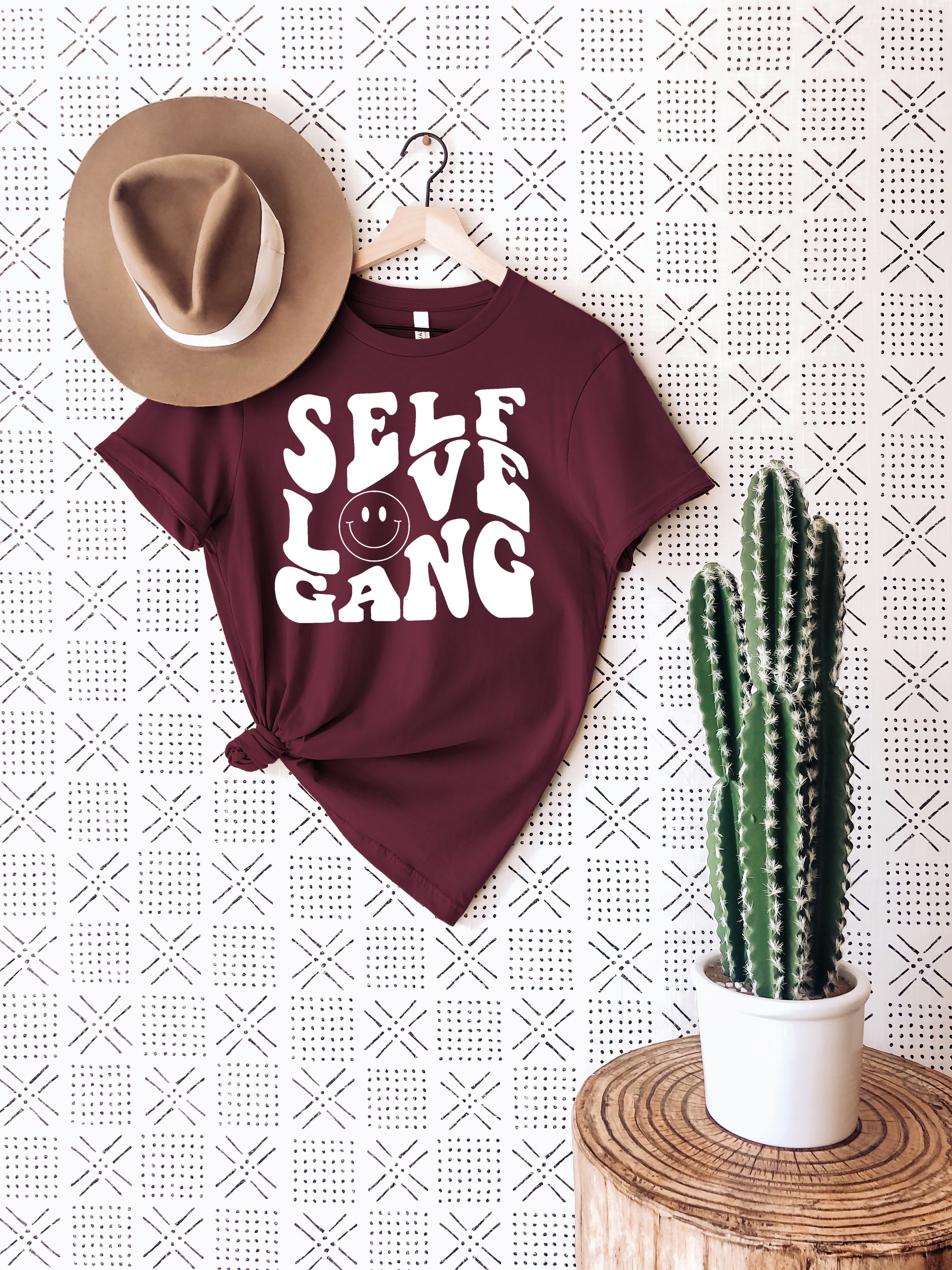 Self Love Gang T-Shirt