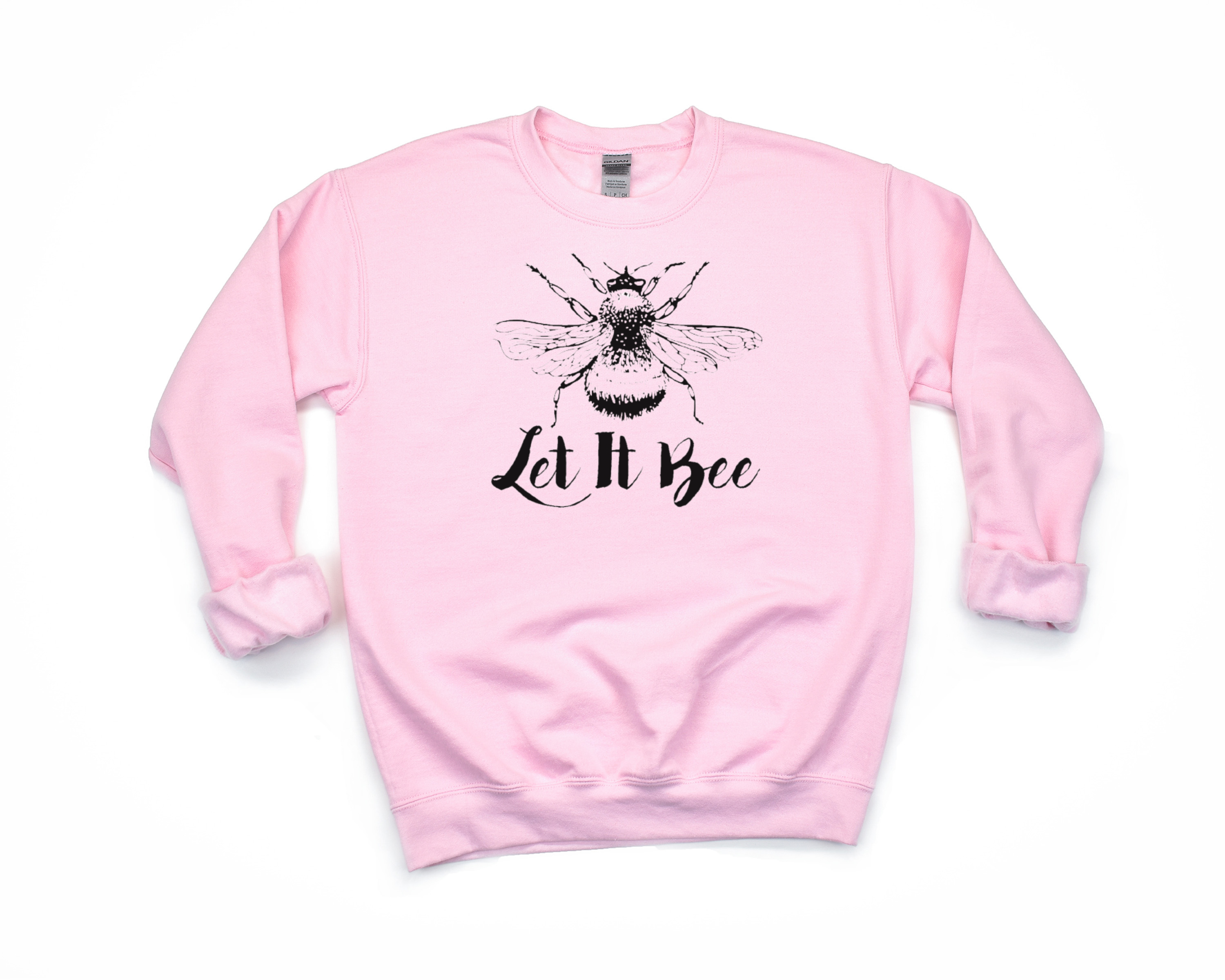 Let It Bee Sweatshirt