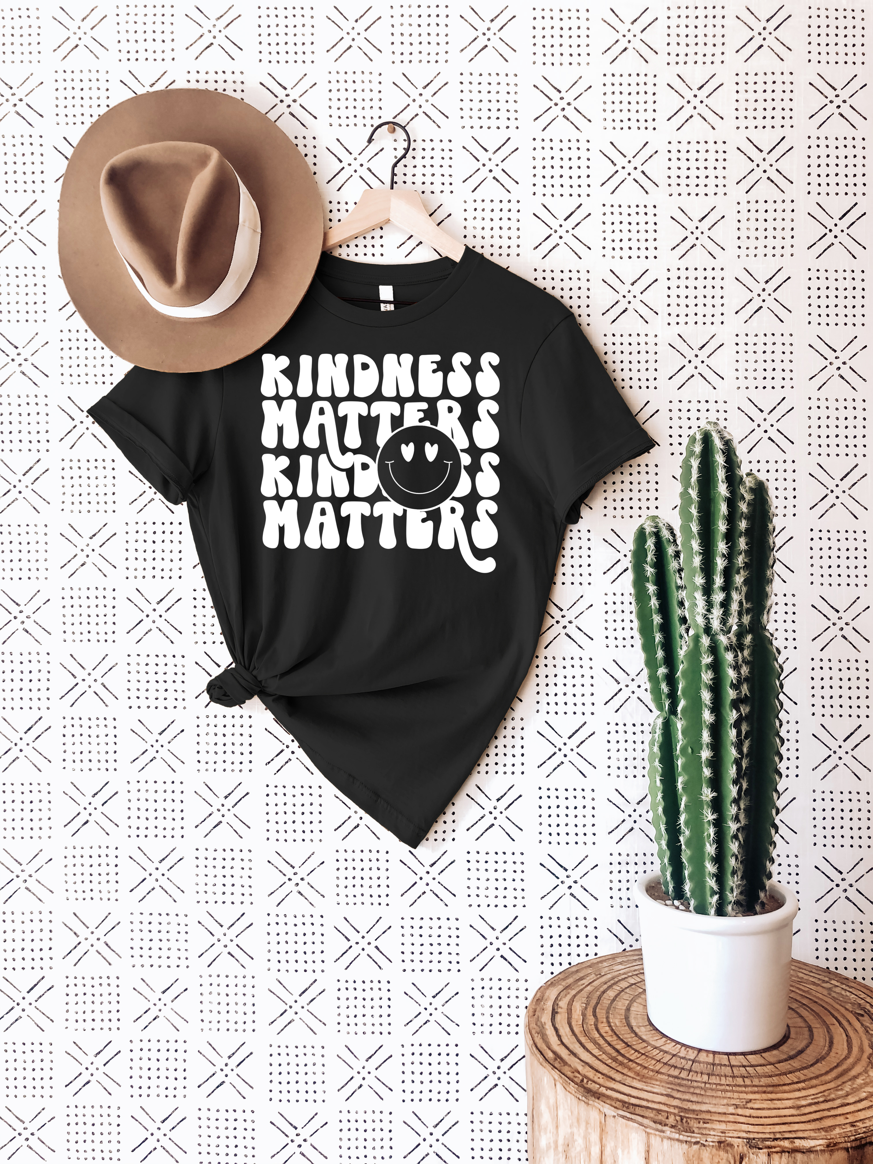 Kindness Matters T-Shirt