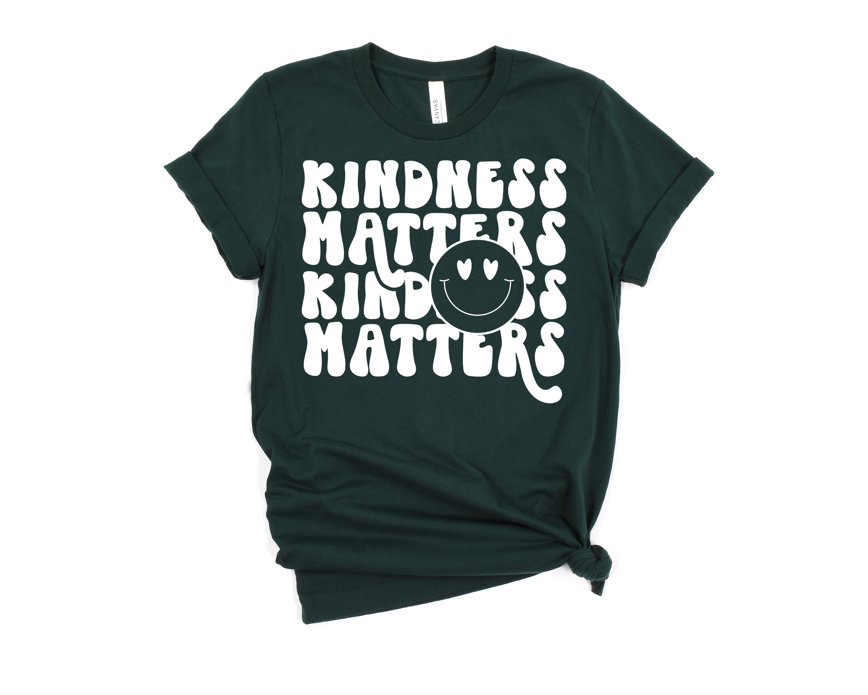 Kindness Matters T-Shirt