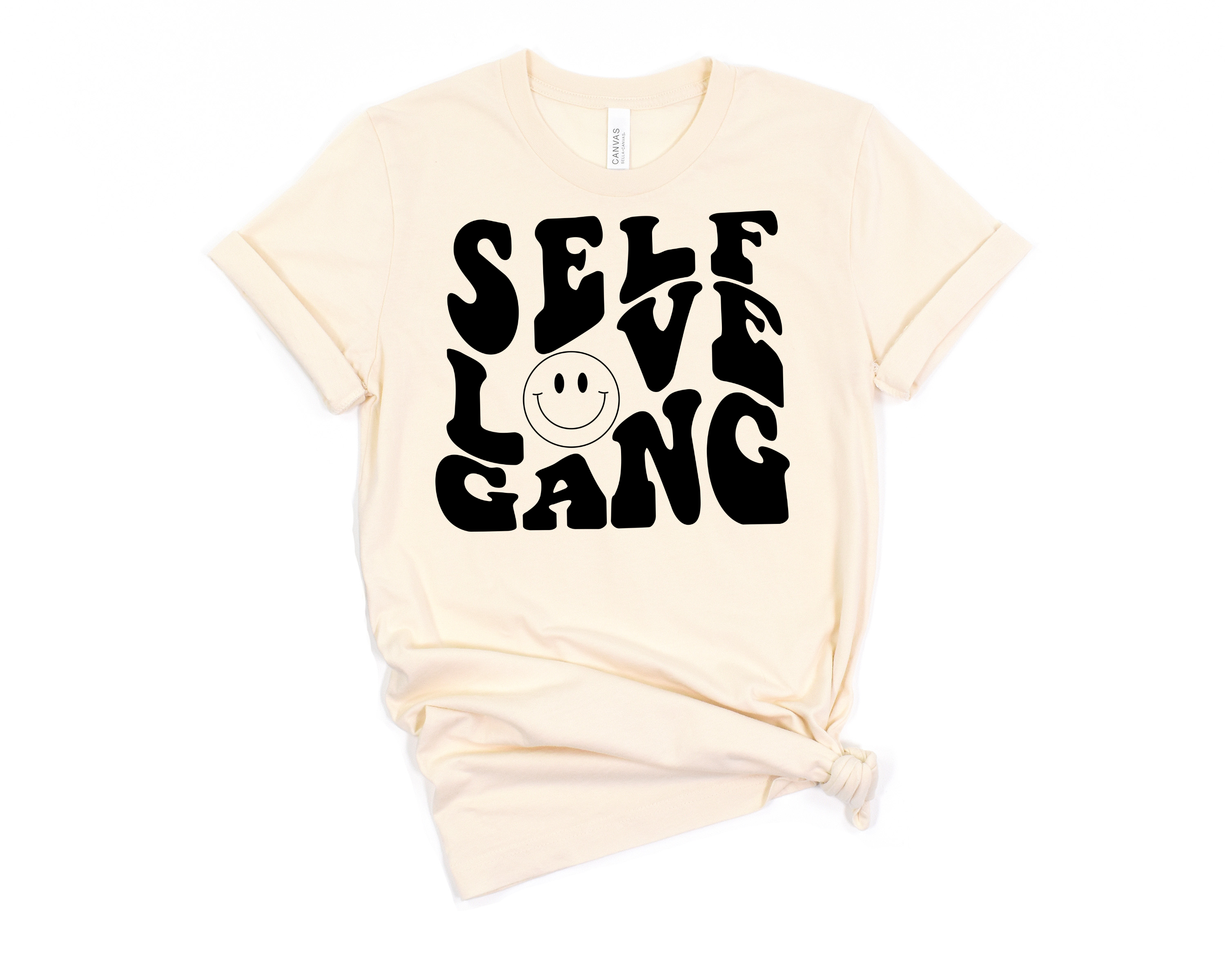 Self Love Gang T-Shirt