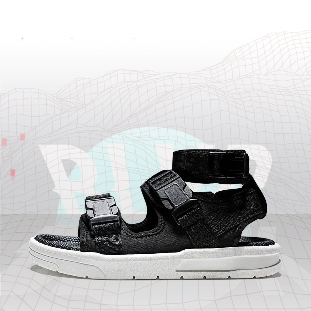 Modern Gladiator Sandal (Hightop/Ankle)