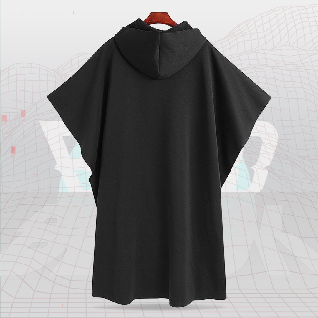 PUNN Oversized Cloak