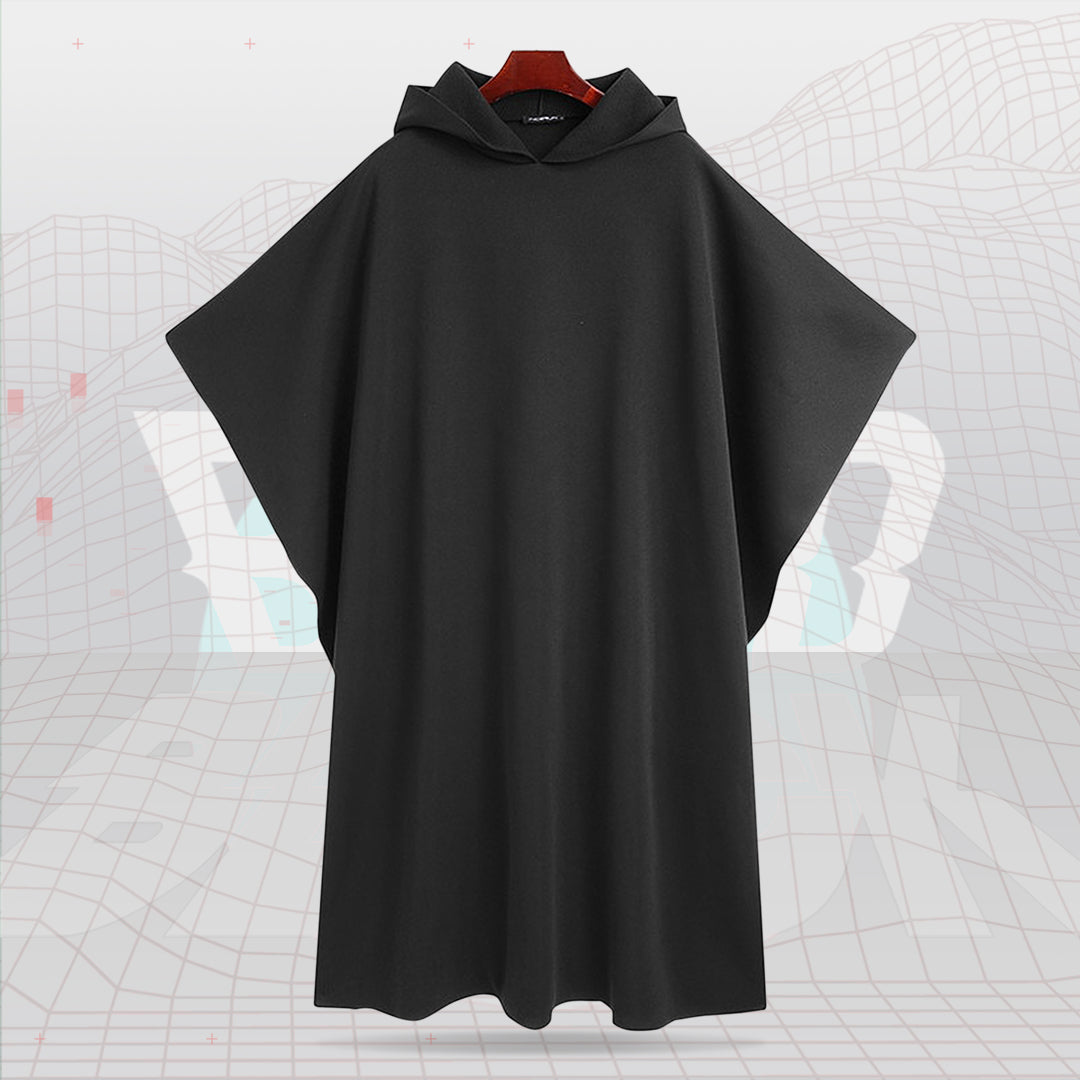 PUNN Oversized Cloak