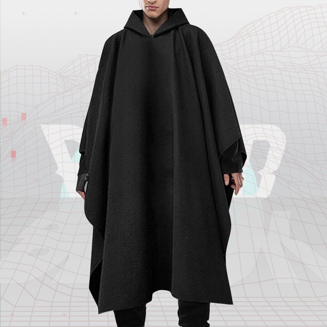 PUNN Oversized Cloak