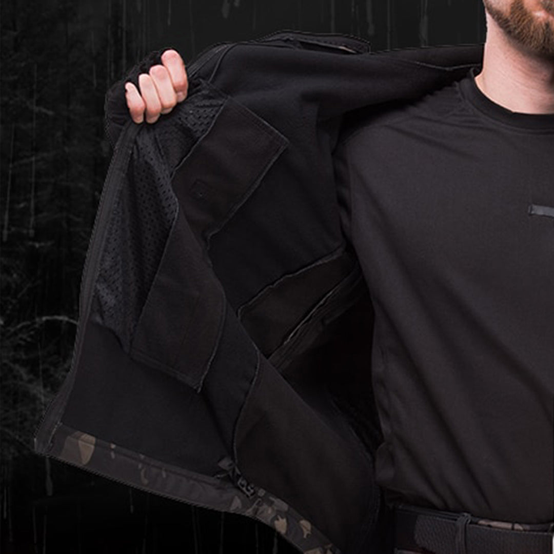 TRAILX Tactical Outerwear