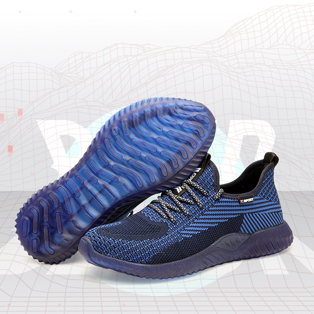 TREK WaveKnit Safety Sneaker